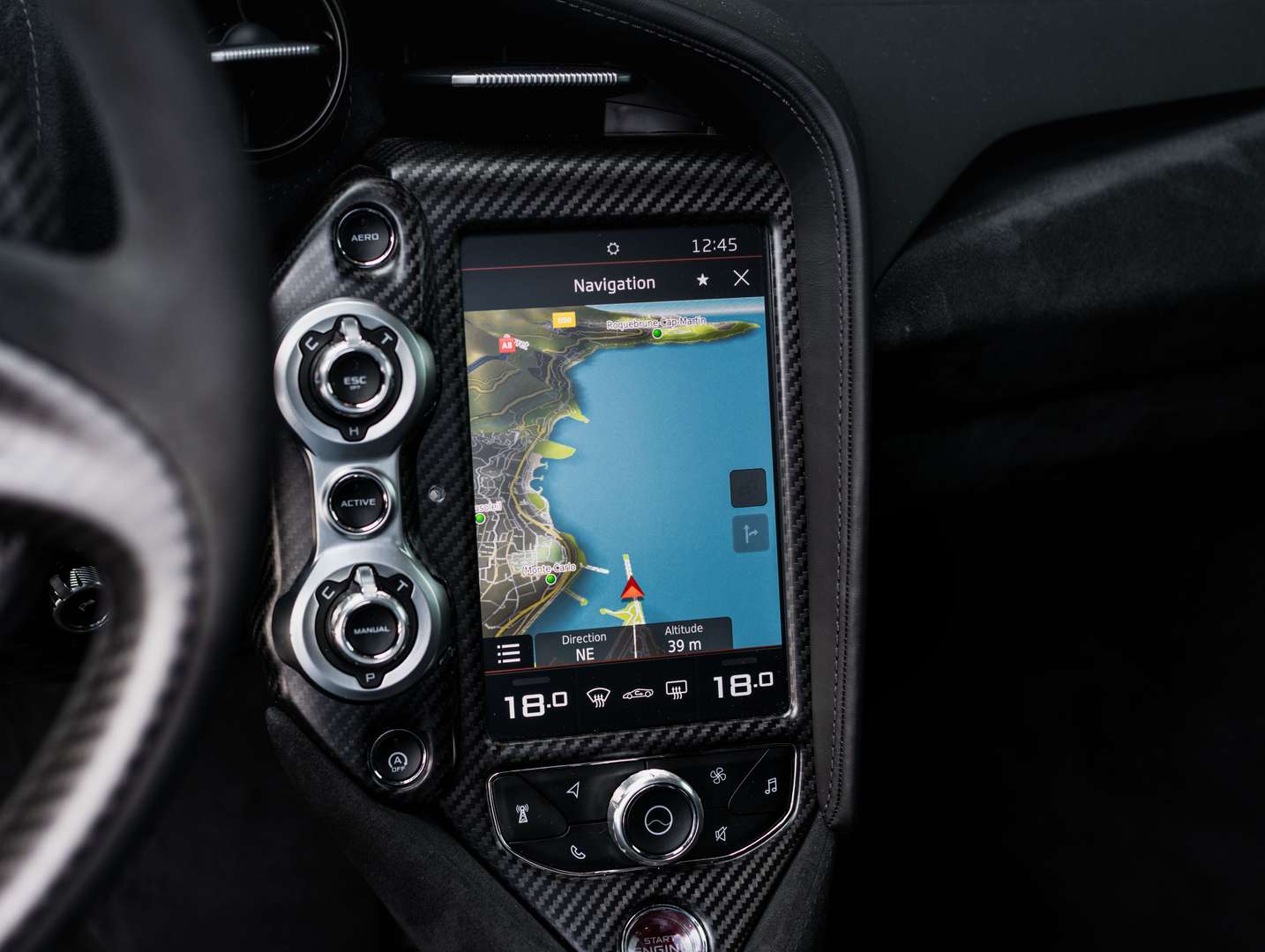 McLaren 720S - 2018 - Joinsteer - #11