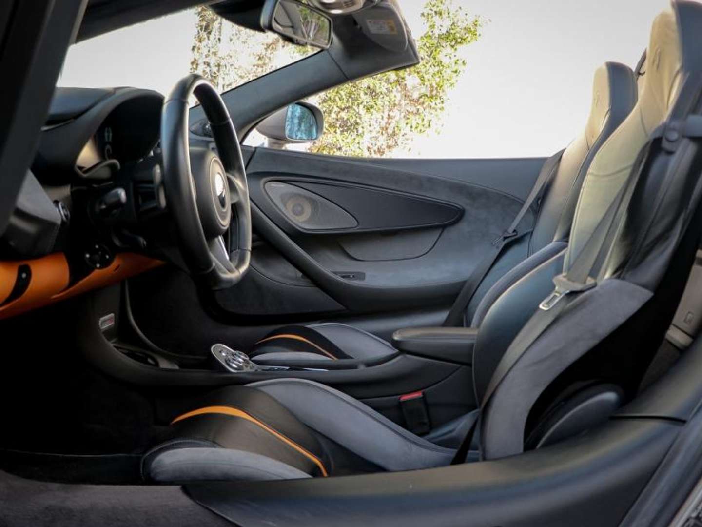 McLaren 570S - 2018 - Joinsteer - #18