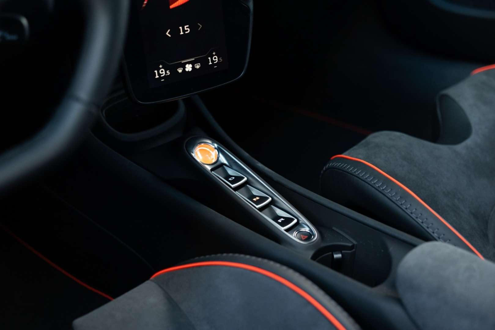 McLaren Artura - 2026 - Joinsteer - #4