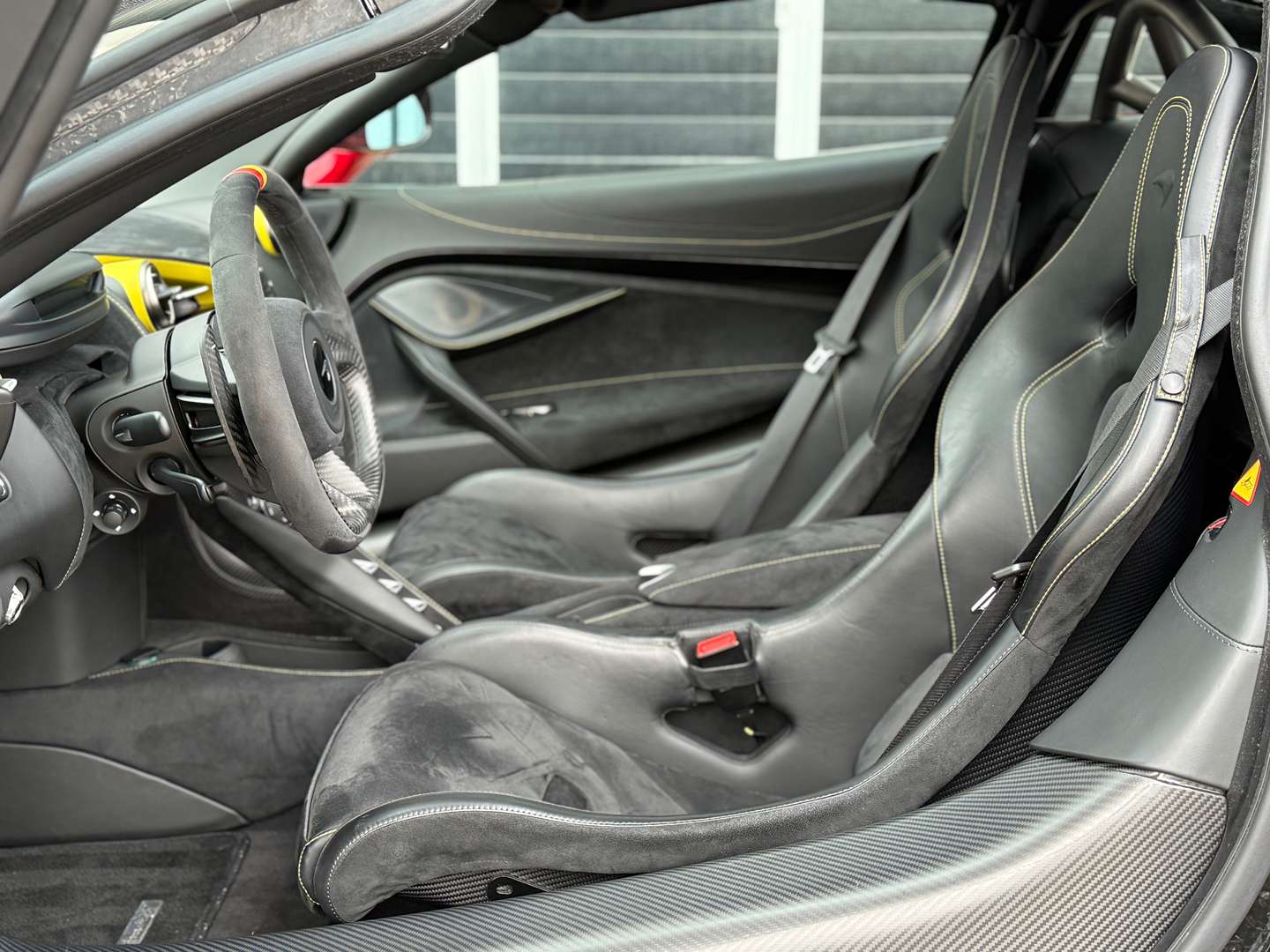 McLaren 720S Performance - 2020 - Joinsteer - #24