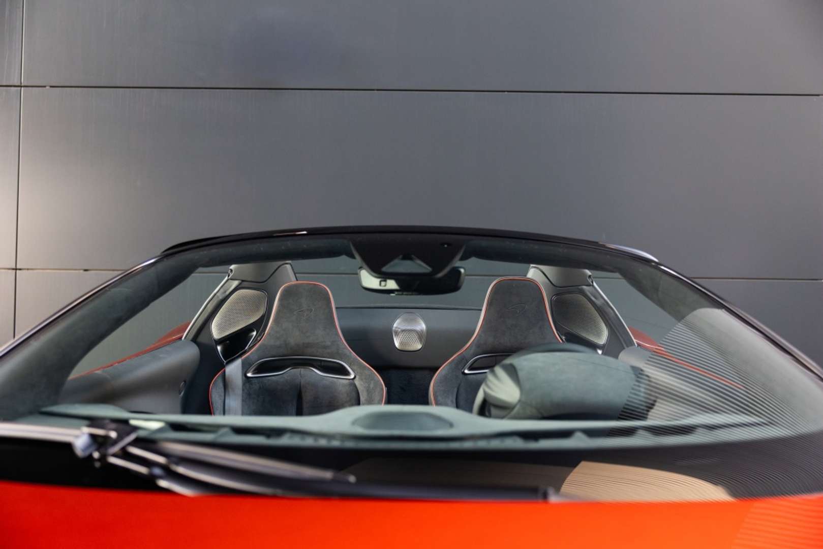 McLaren Artura - 2026 - Joinsteer - #5