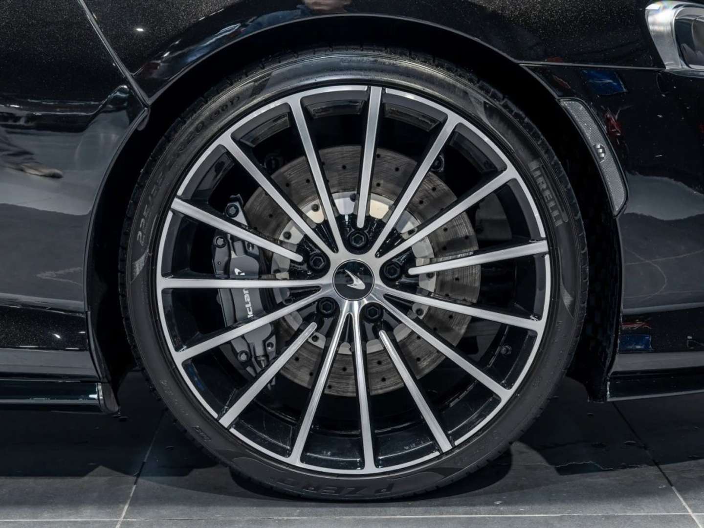 McLaren GT - 2020 - Joinsteer - #21