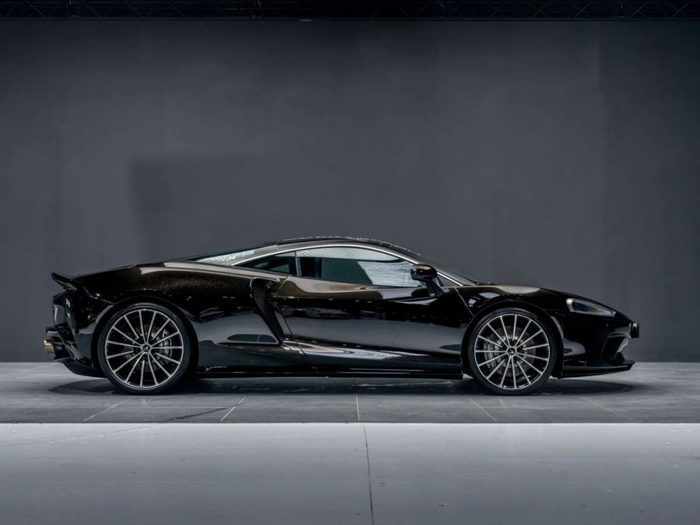 McLaren GT - 2020 - Joinsteer - #22