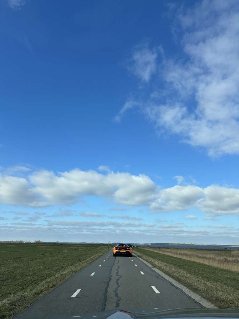 McLaren 720S Spider - 2022 - Joinsteer - #15