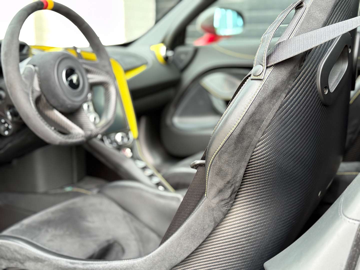 McLaren 720S Performance - 2020 - Joinsteer - #25