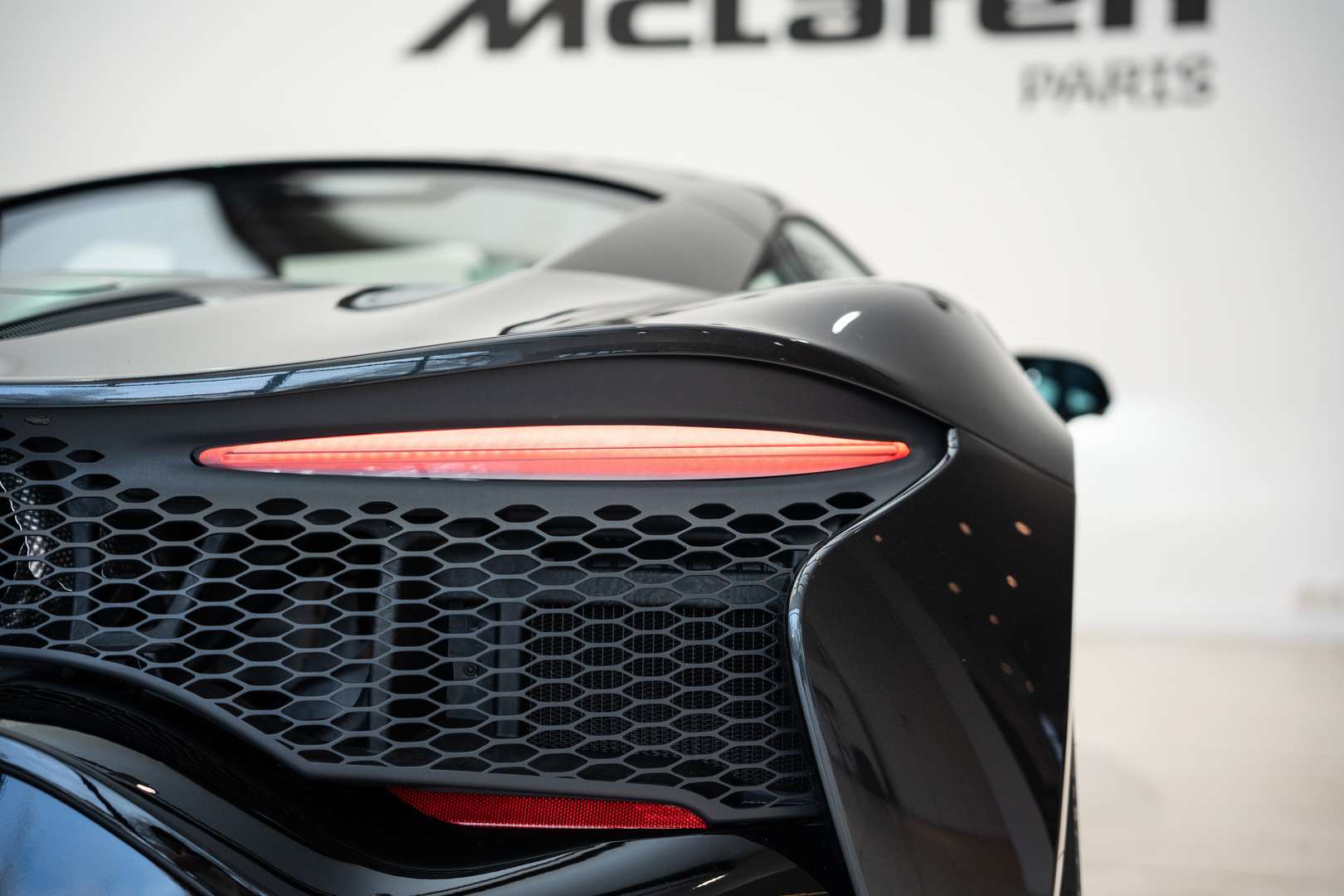 McLaren Artura - 2023 - Joinsteer - #8