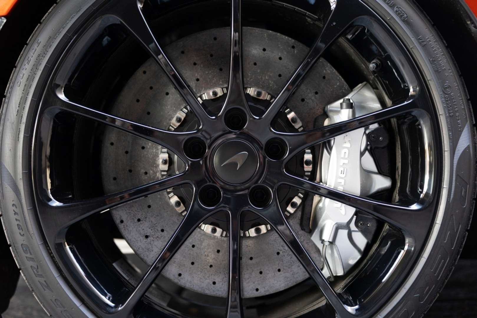 McLaren Artura - 2026 - Joinsteer - #11