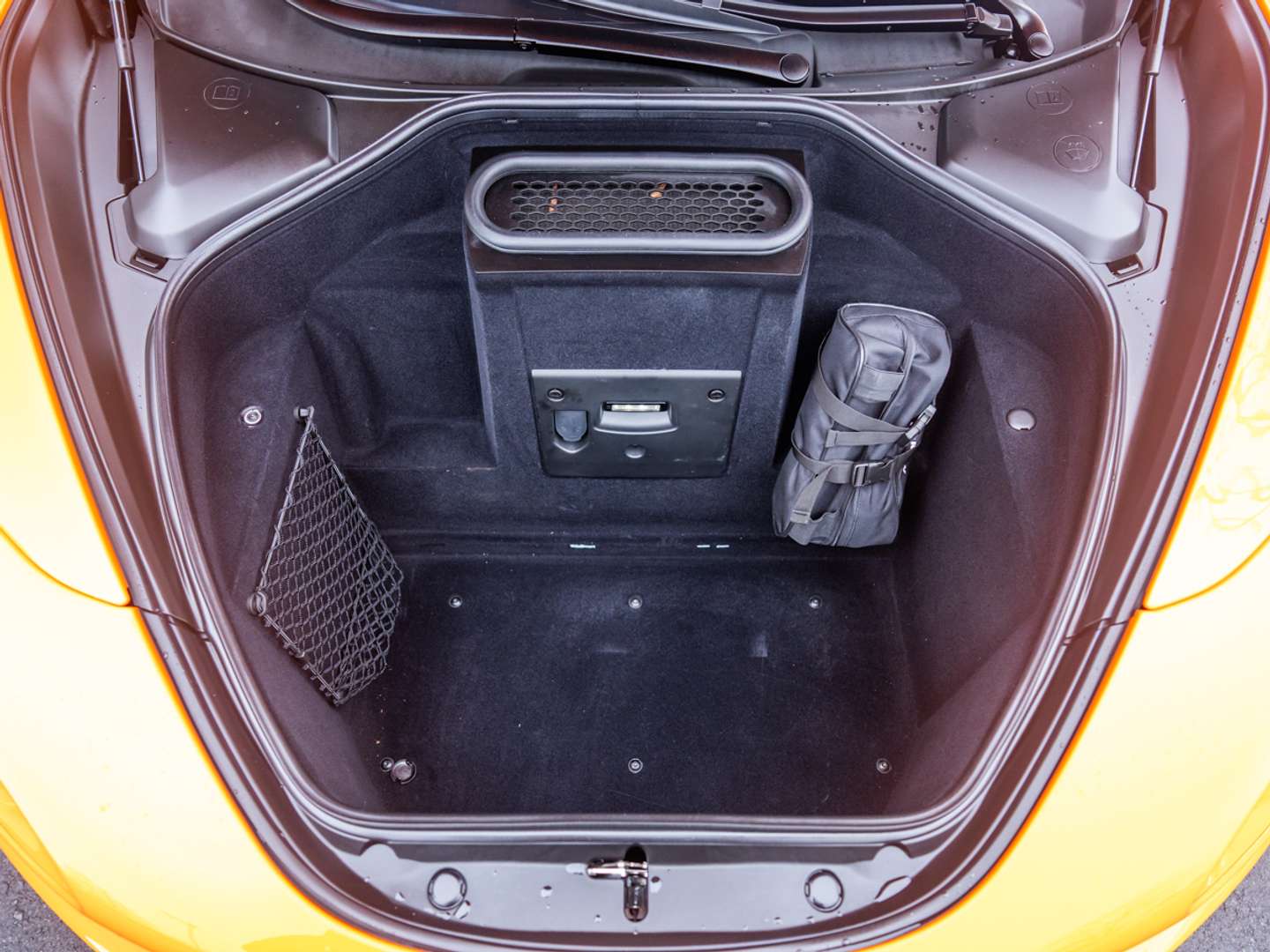 McLaren 750S - 2025 - Joinsteer - #24