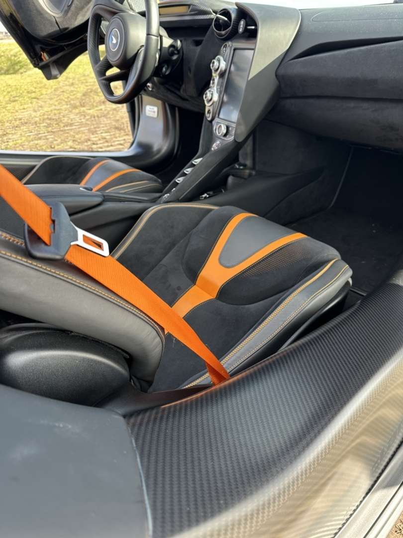 McLaren 720S Spider - 2022 - Joinsteer - #20