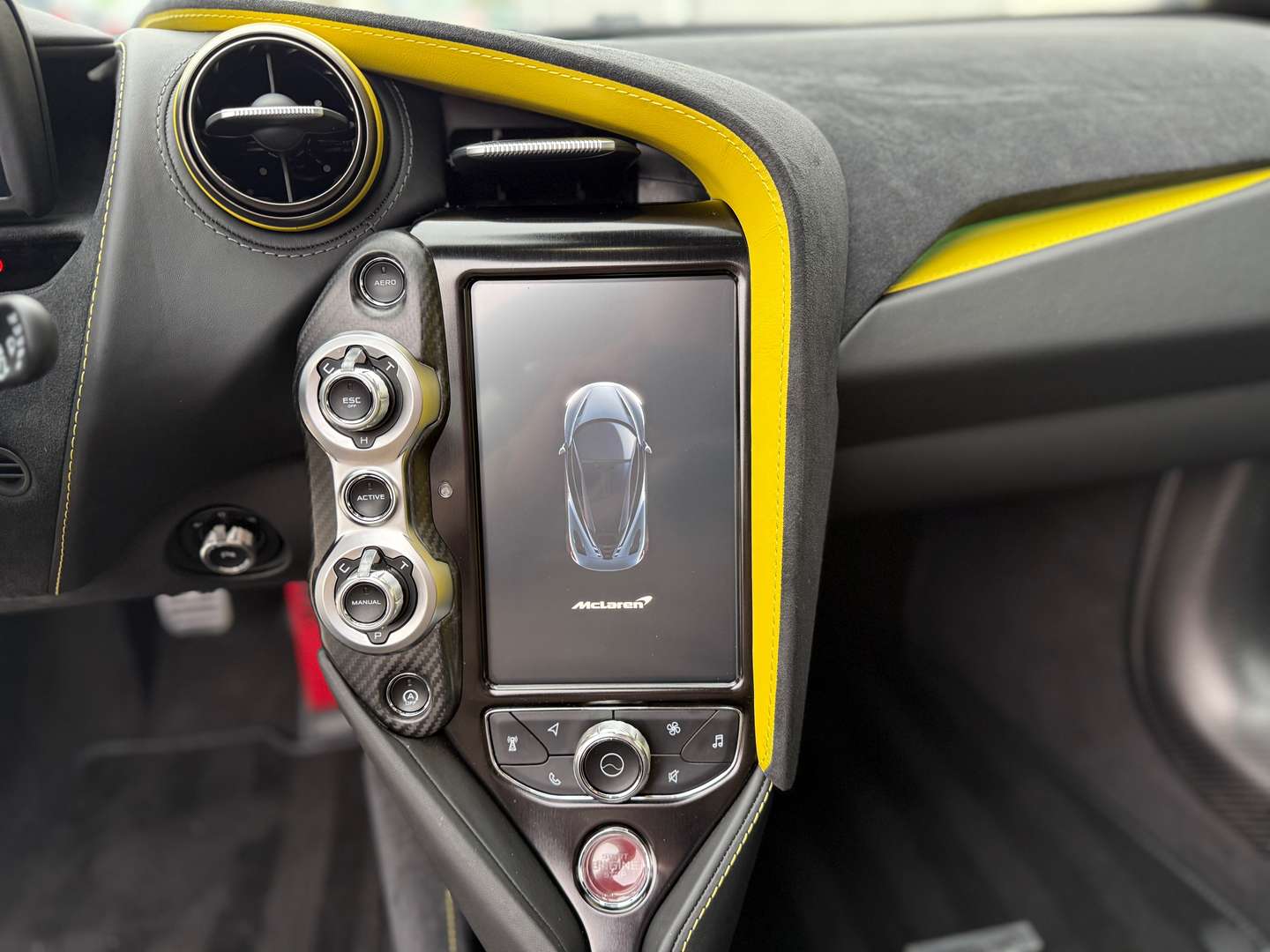 McLaren 720S Performance - 2020 - Joinsteer - #29