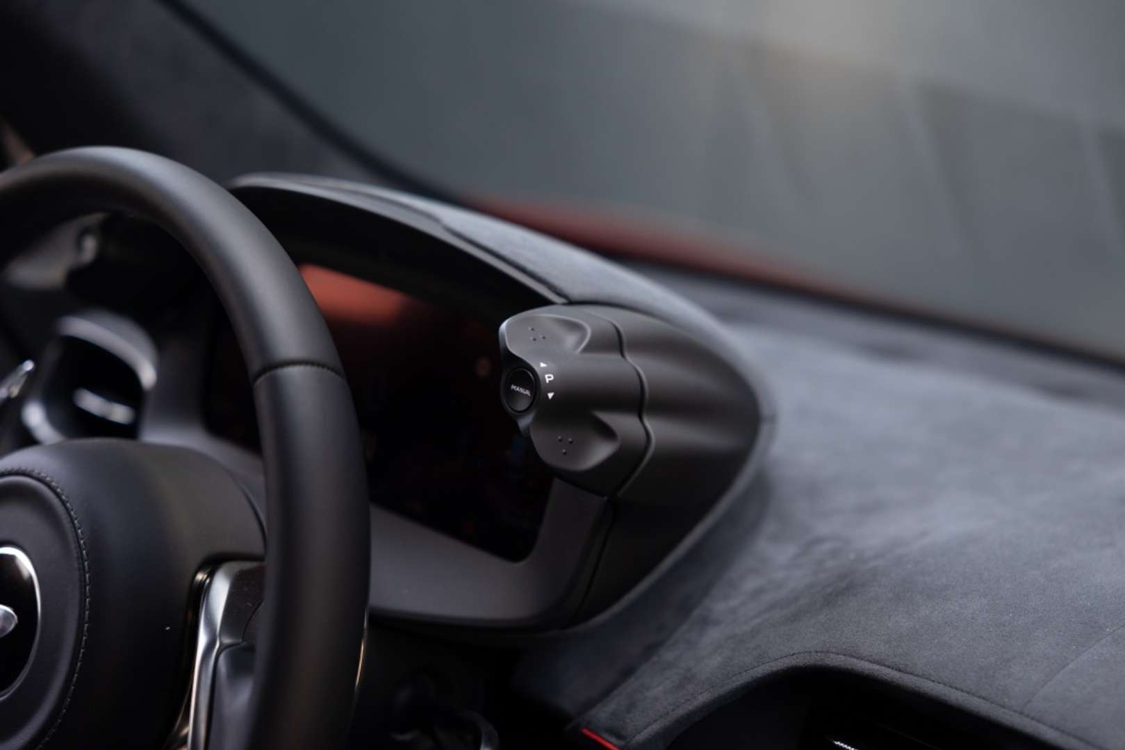 McLaren Artura - 2026 - Joinsteer - #15