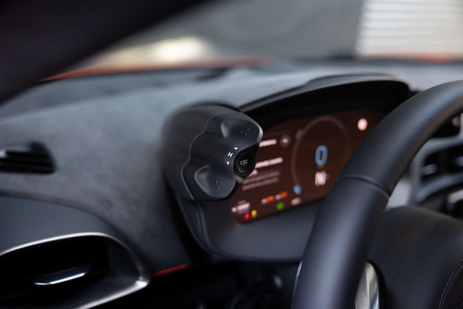 McLaren Artura - 2026 - Joinsteer - #16