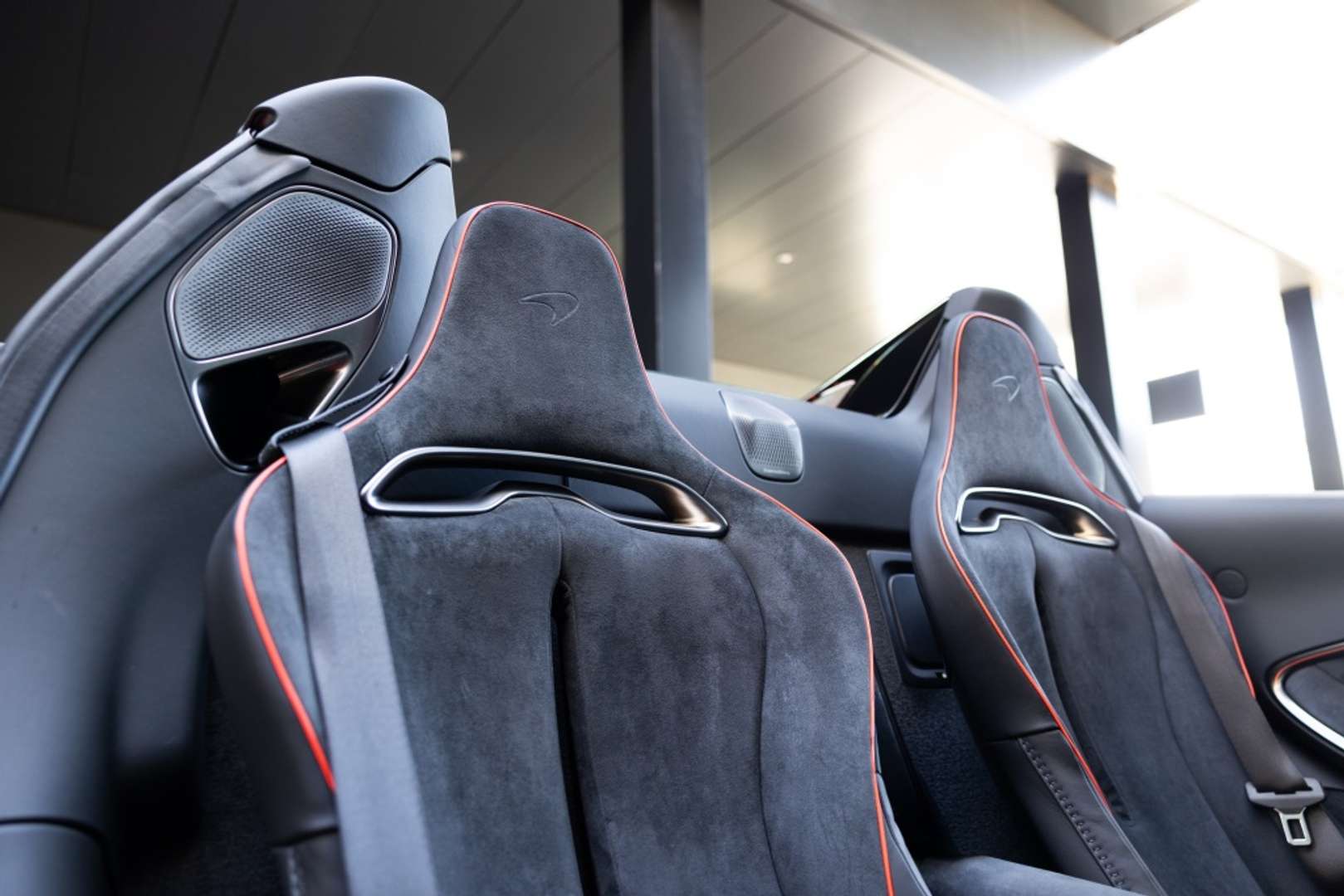 McLaren Artura - 2026 - Joinsteer - #19