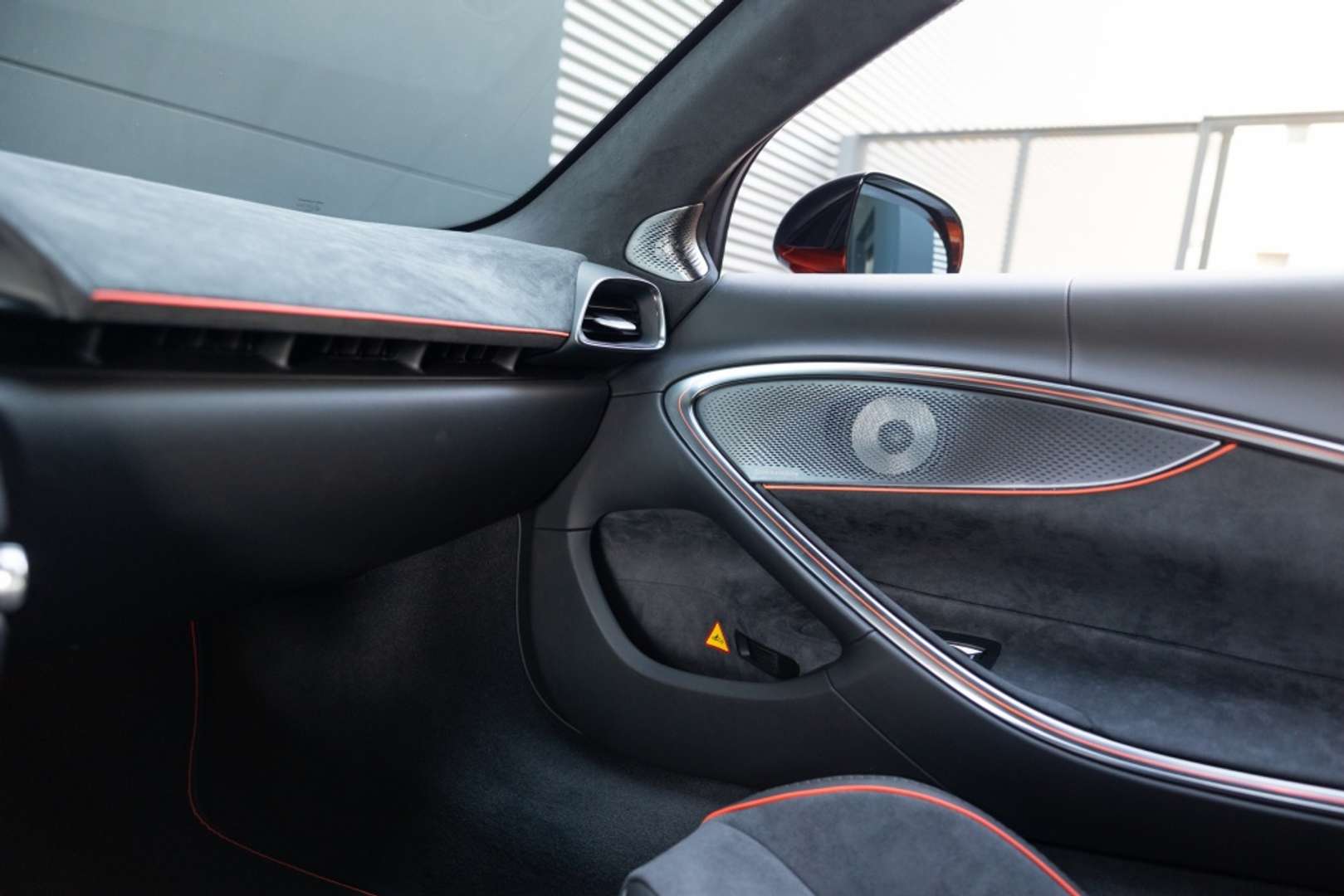 McLaren Artura - 2026 - Joinsteer - #20