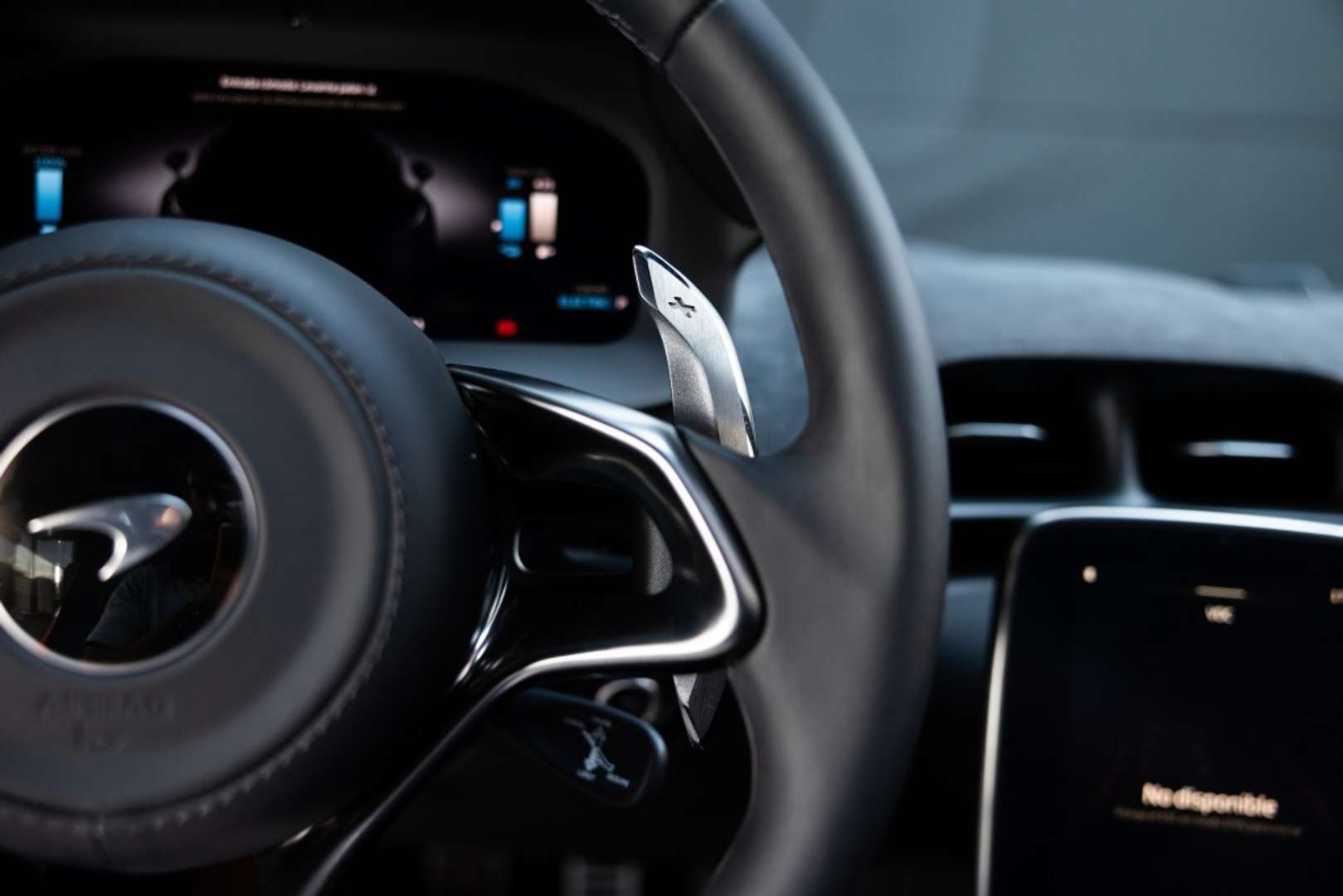 McLaren Artura - 2026 - Joinsteer - #21