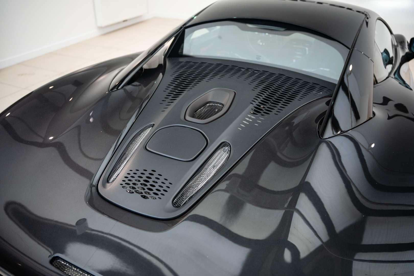 McLaren Artura - 2023 - Joinsteer - #12