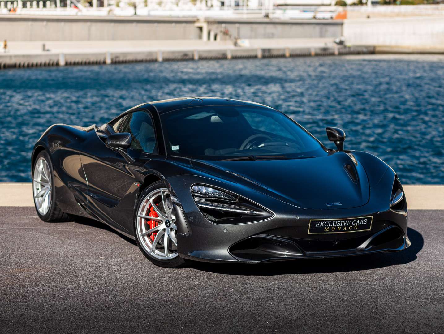 McLaren 720S - 2018 - Joinsteer - #3