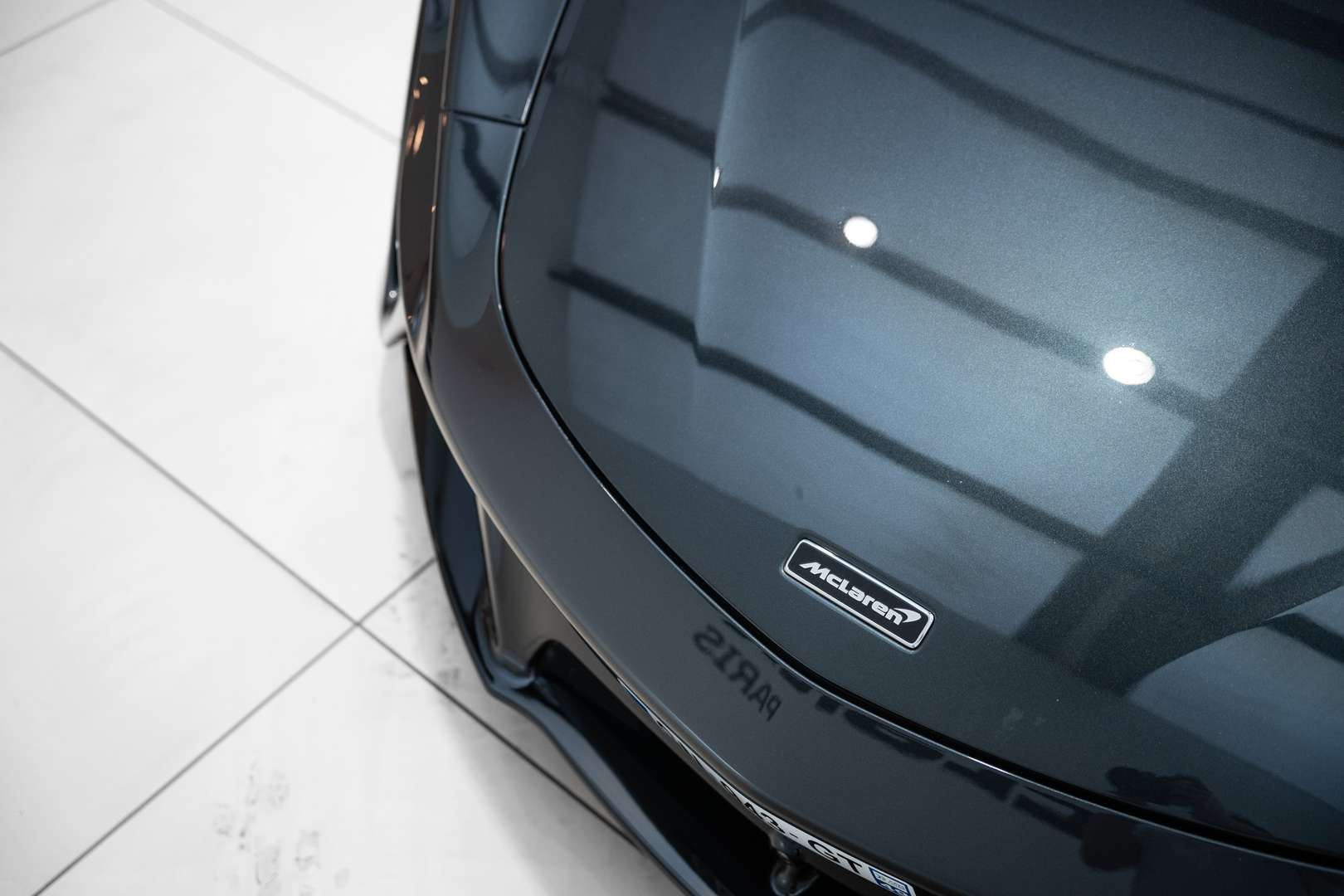 McLaren Artura - 2023 - Joinsteer - #14