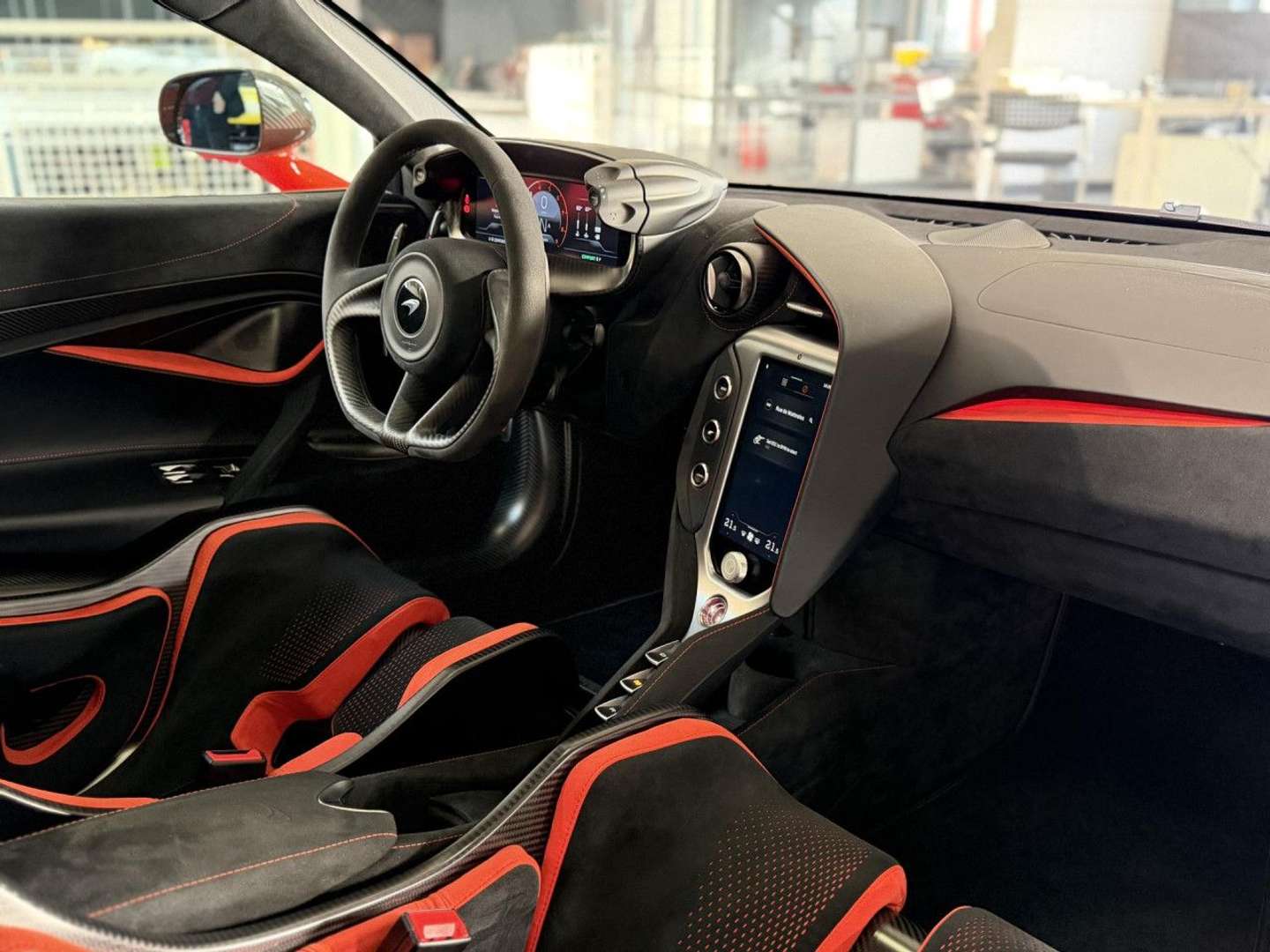 McLaren 750S - 2024 - Joinsteer - #6