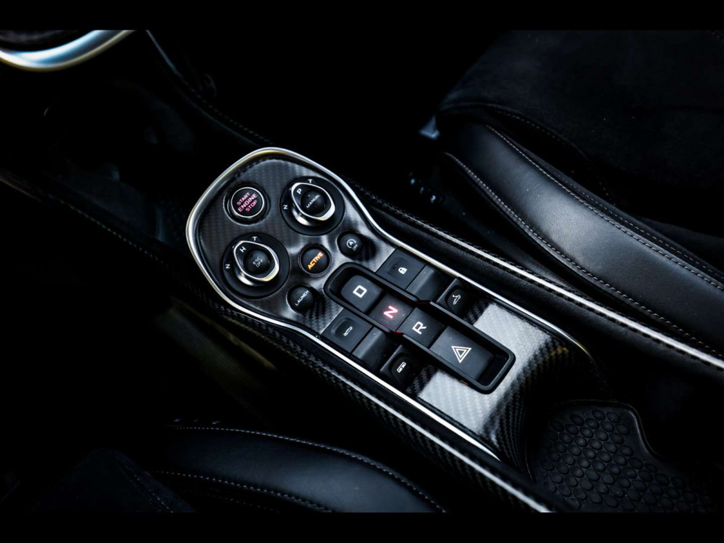 McLaren 600LT Spider - 2020 - Joinsteer - #15