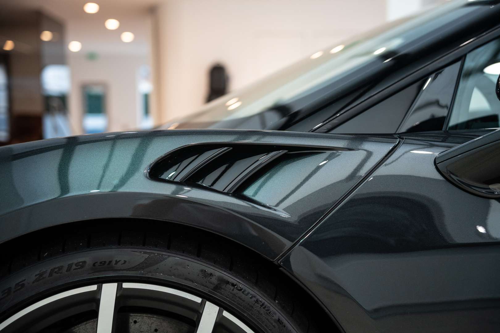 McLaren Artura - 2023 - Joinsteer - #15