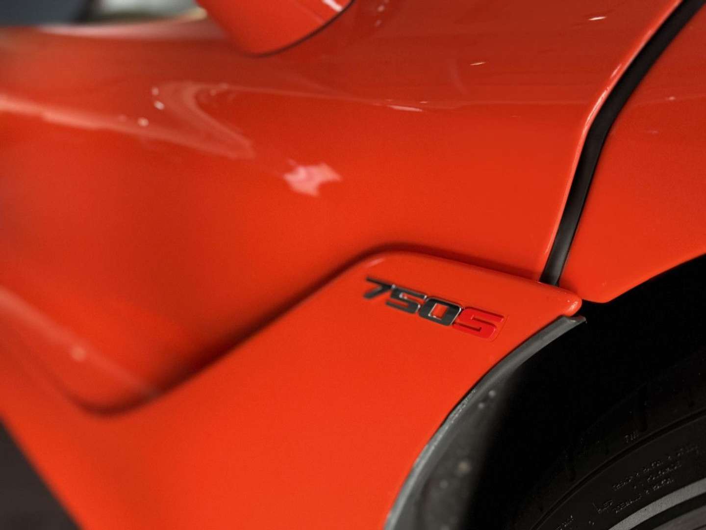McLaren 750S - 2024 - Joinsteer - #9