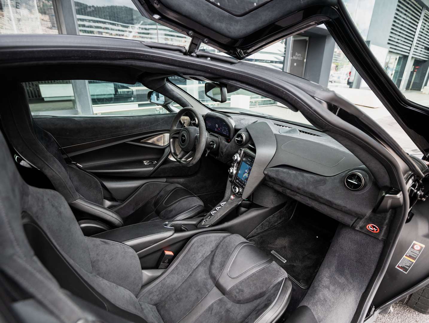 McLaren 720S - 2018 - Joinsteer - #6