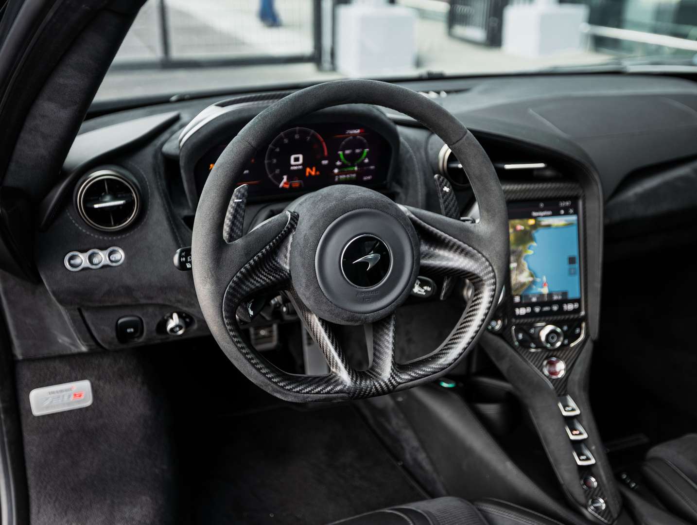 McLaren 720S - 2018 - Joinsteer - #7