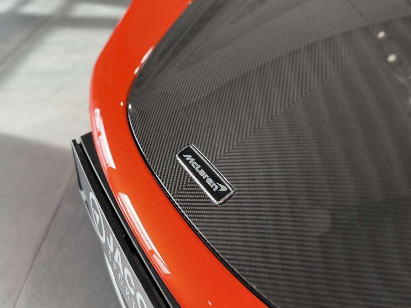 McLaren 750S - 2024 - Joinsteer - #14