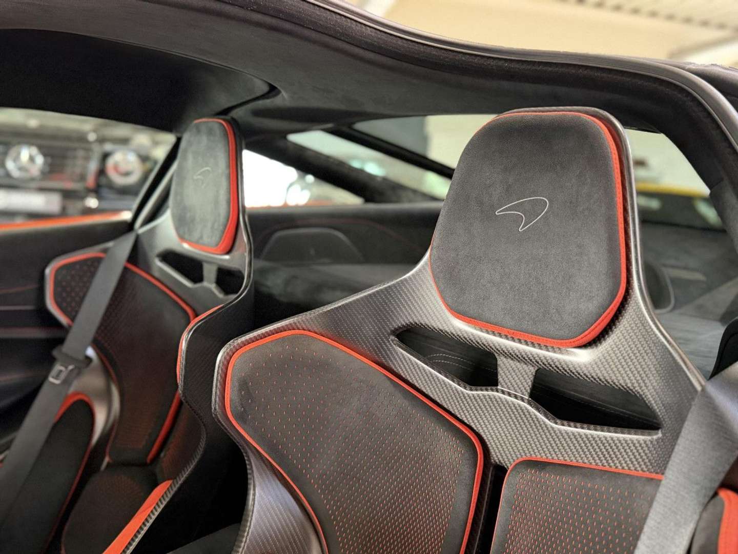 McLaren 750S - 2024 - Joinsteer - #15