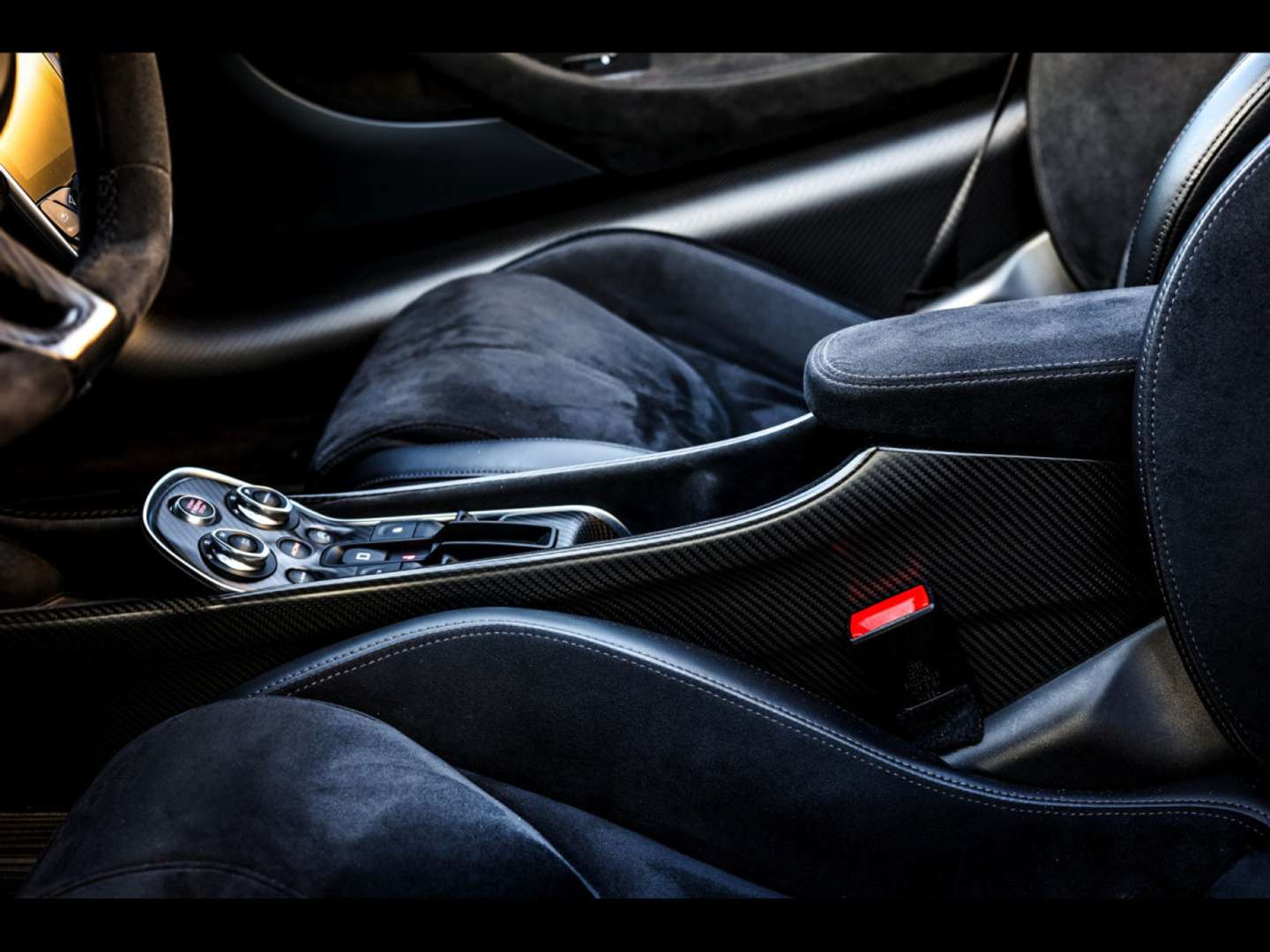 McLaren 600LT Spider - 2020 - Joinsteer - #16