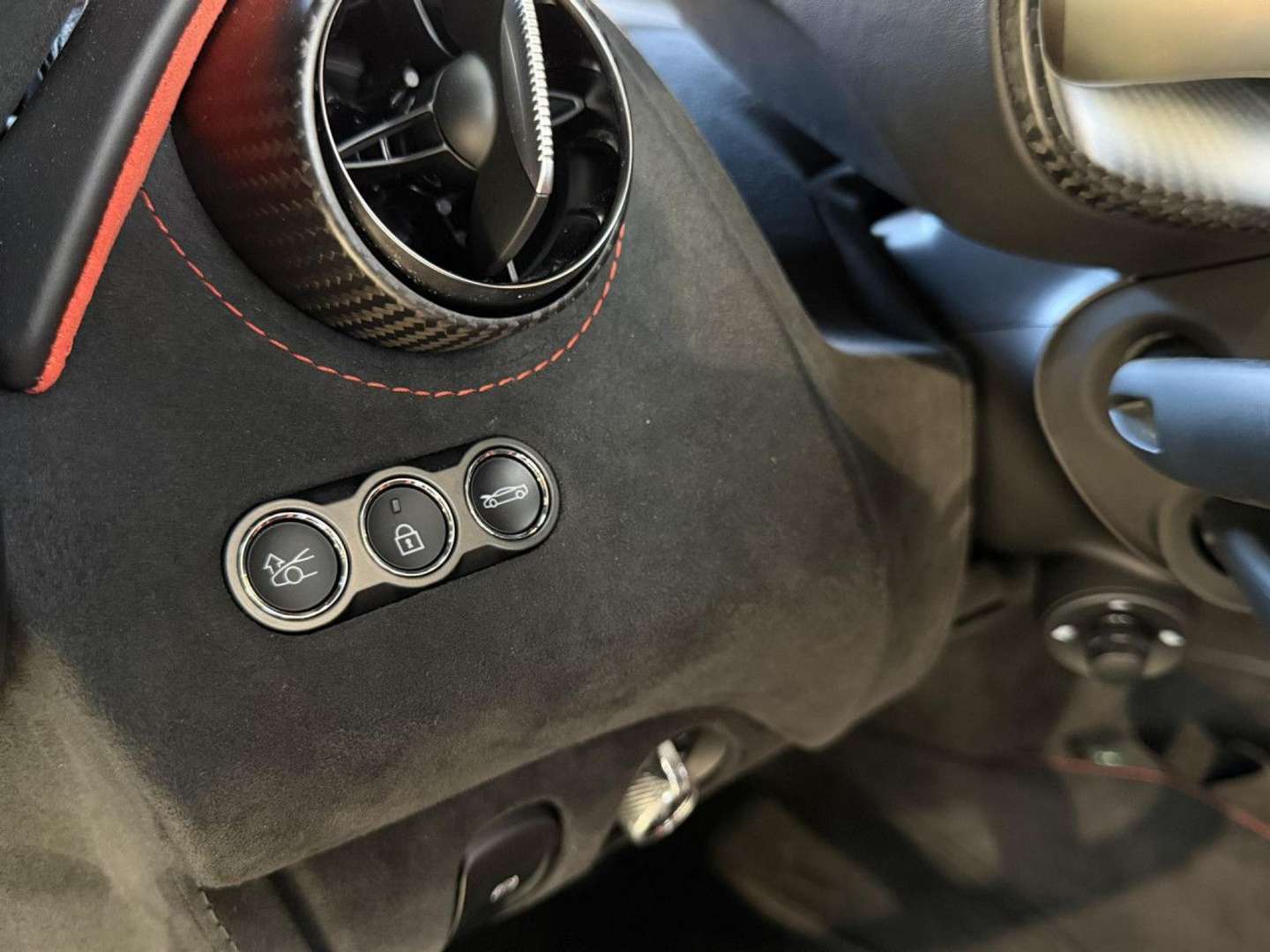 McLaren 750S - 2024 - Joinsteer - #21