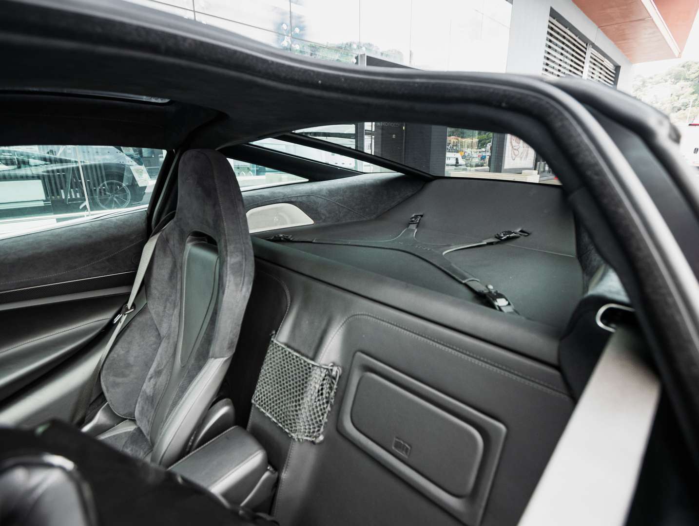 McLaren 720S - 2018 - Joinsteer - #10