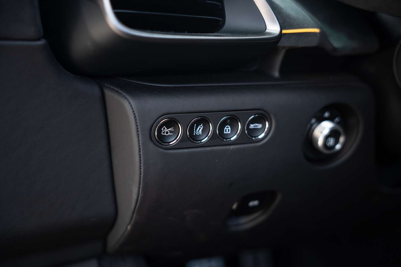 McLaren Artura - 2023 - Joinsteer - #19