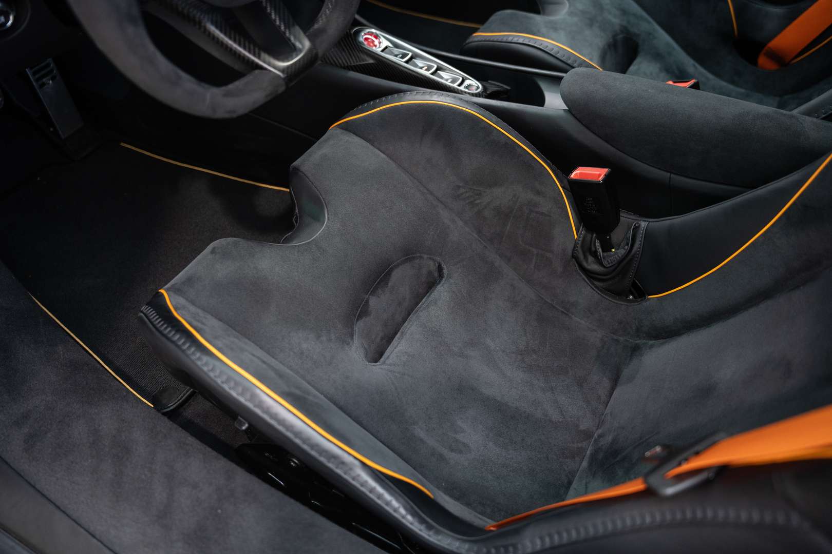 McLaren Artura - 2023 - Joinsteer - #20