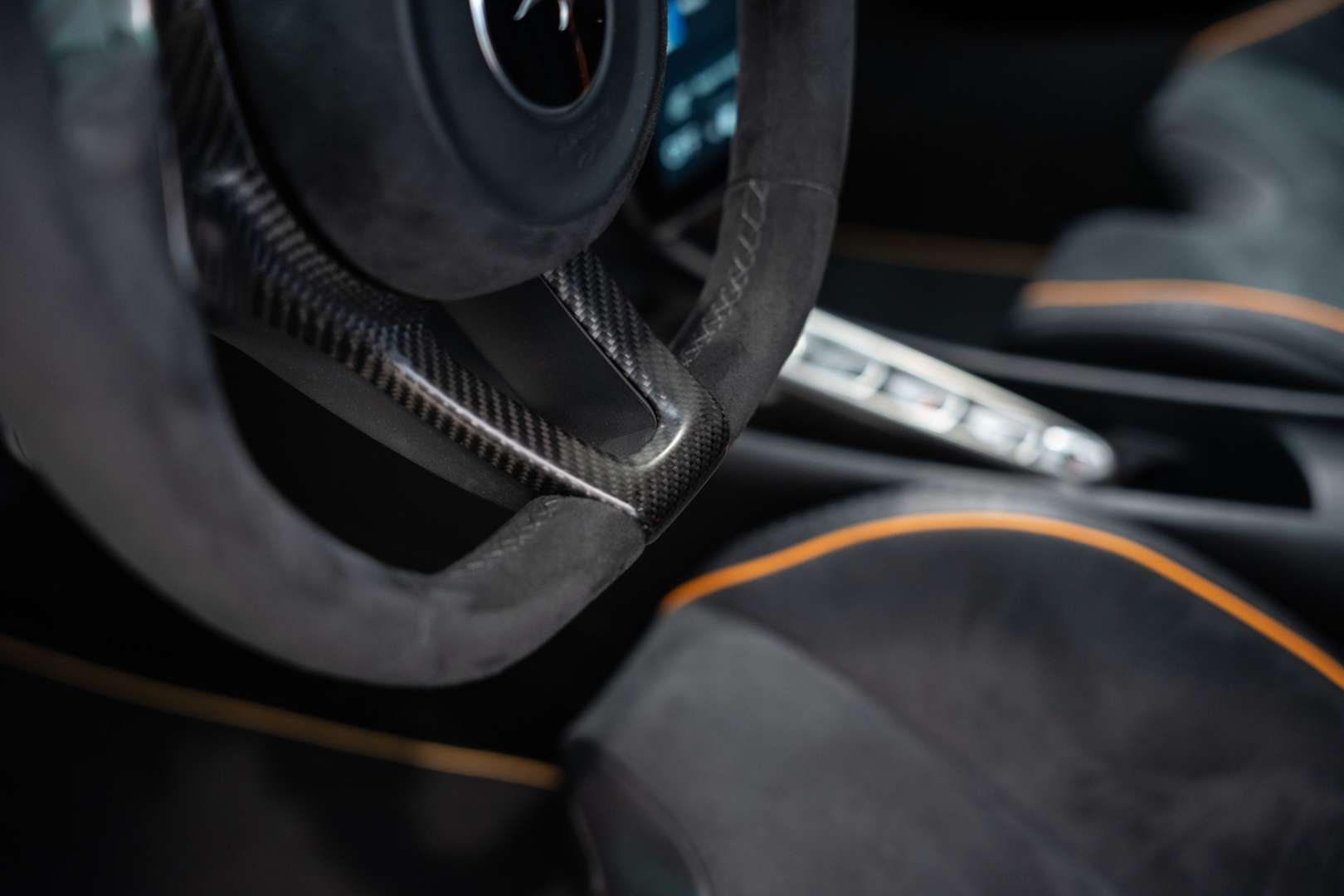 McLaren Artura - 2023 - Joinsteer - #22