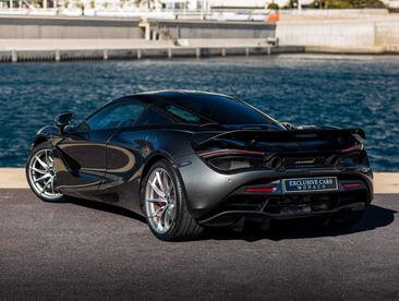 McLaren 720S — photo 15
