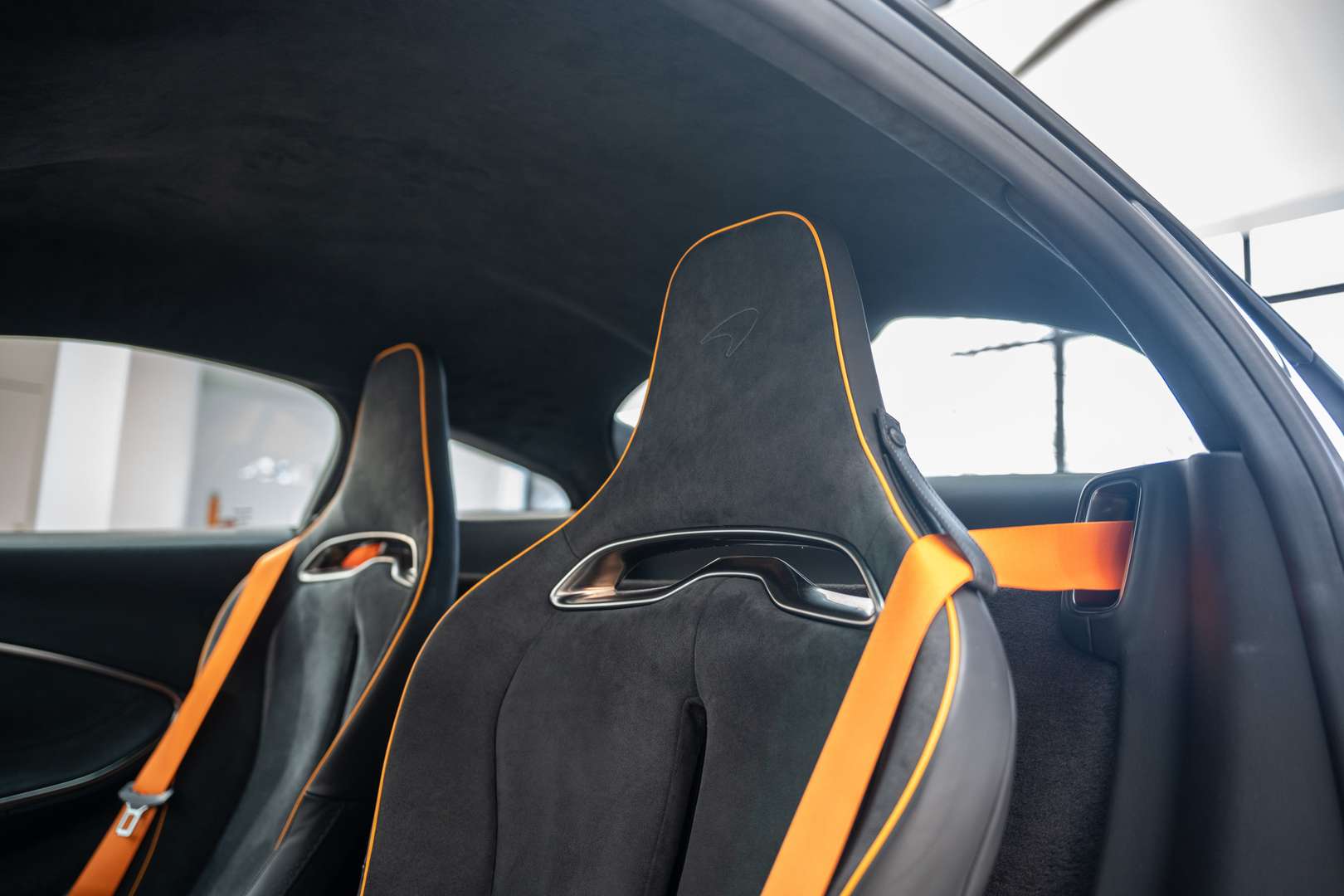 McLaren Artura - 2023 - Joinsteer - #23