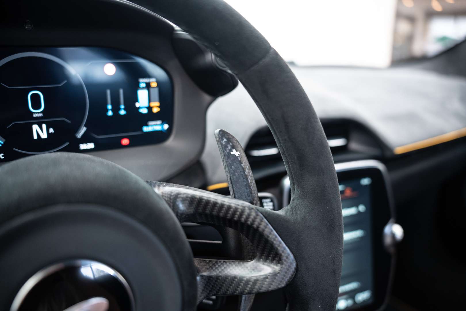 McLaren Artura - 2023 - Joinsteer - #26