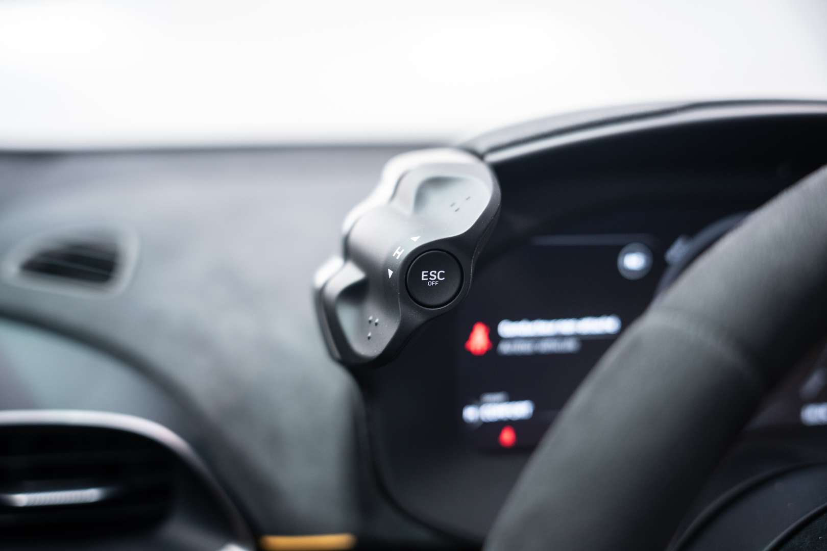 McLaren Artura - 2023 - Joinsteer - #27