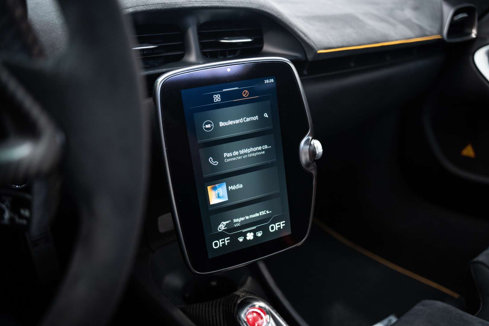 McLaren Artura - 2023 - Joinsteer - #29