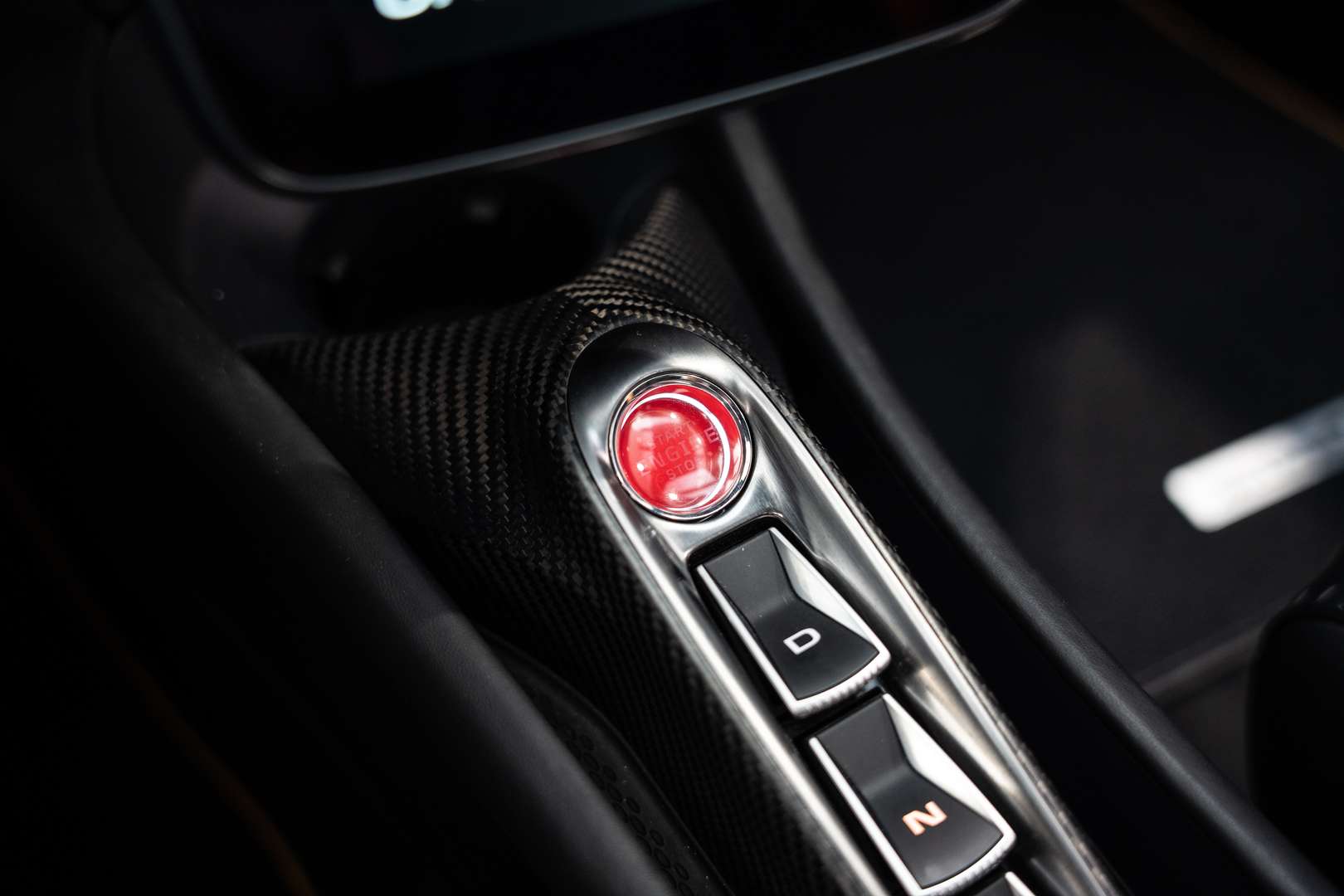 McLaren Artura - 2023 - Joinsteer - #33