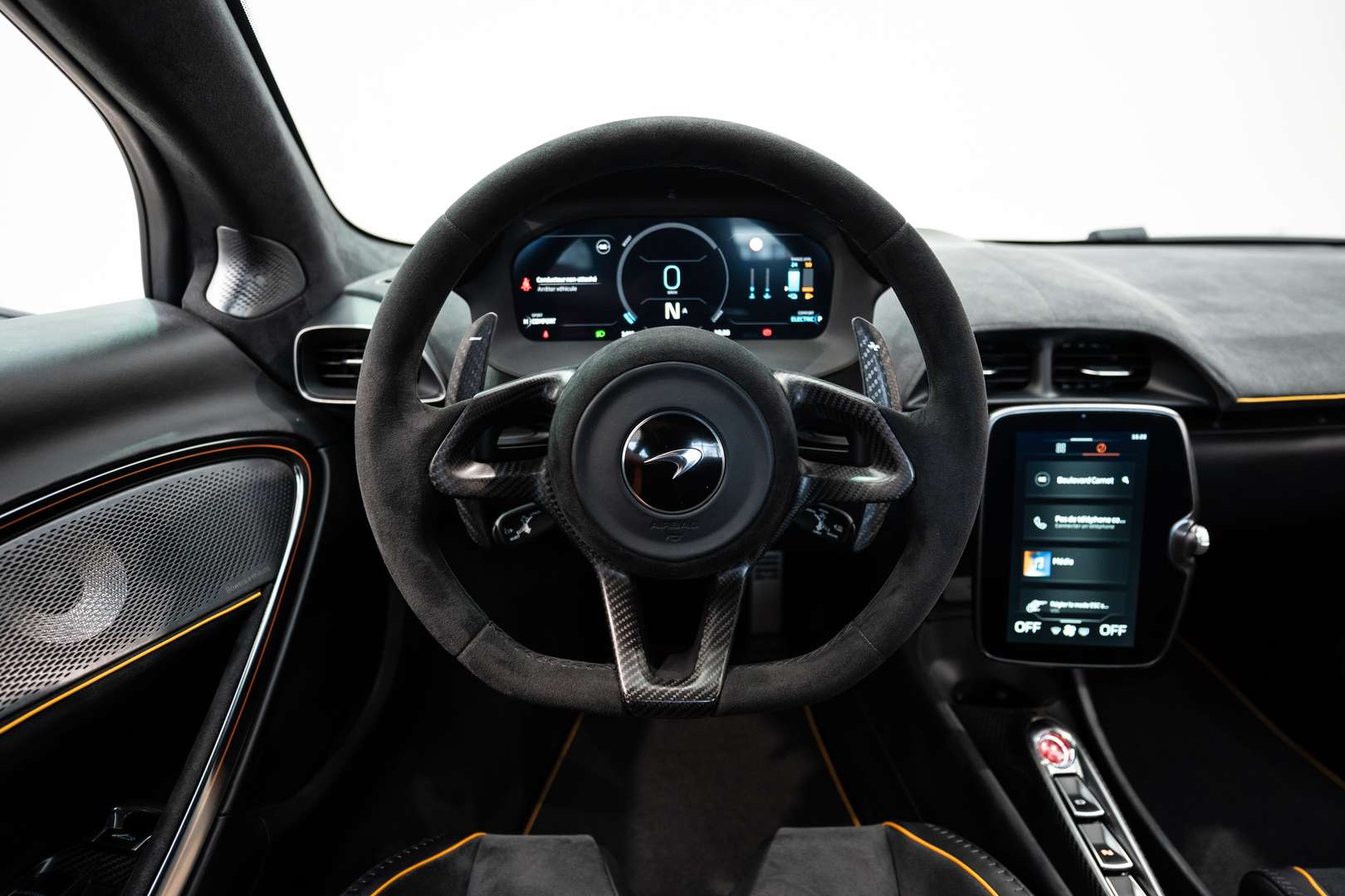 McLaren Artura - 2023 - Joinsteer - #36