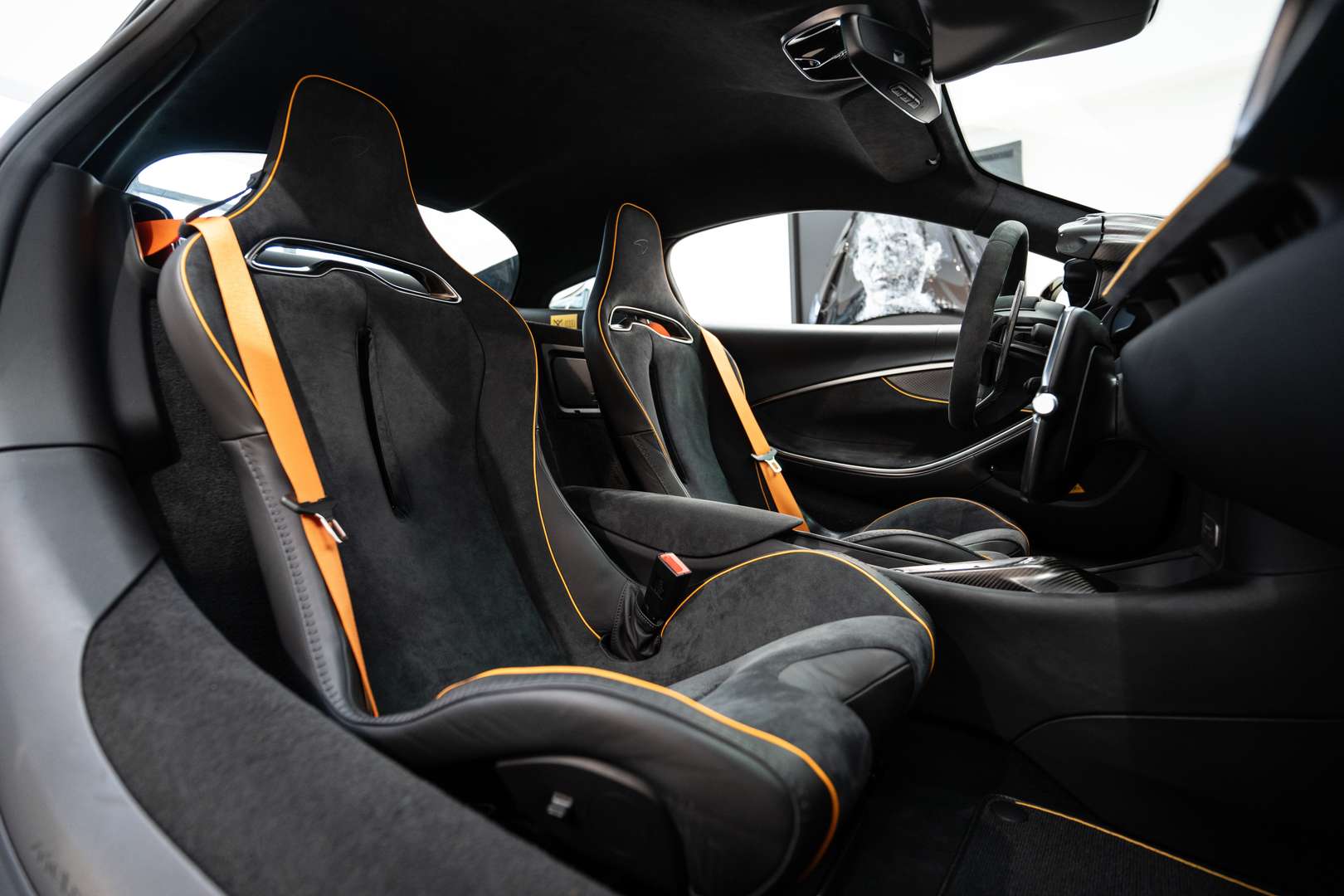 McLaren Artura - 2023 - Joinsteer - #38