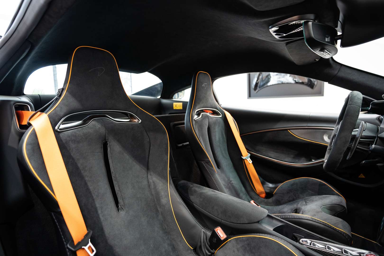 McLaren Artura - 2023 - Joinsteer - #40