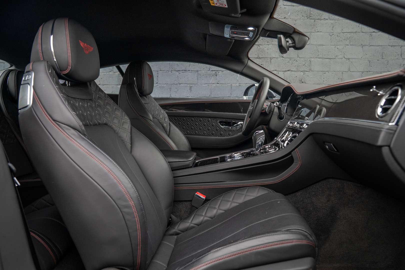 Bentley Continental GT V8 Mulliner - 2020 - Joinsteer - #8