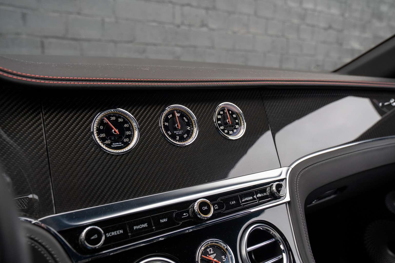 Bentley Continental GT V8 Mulliner - 2020 - Joinsteer - #12