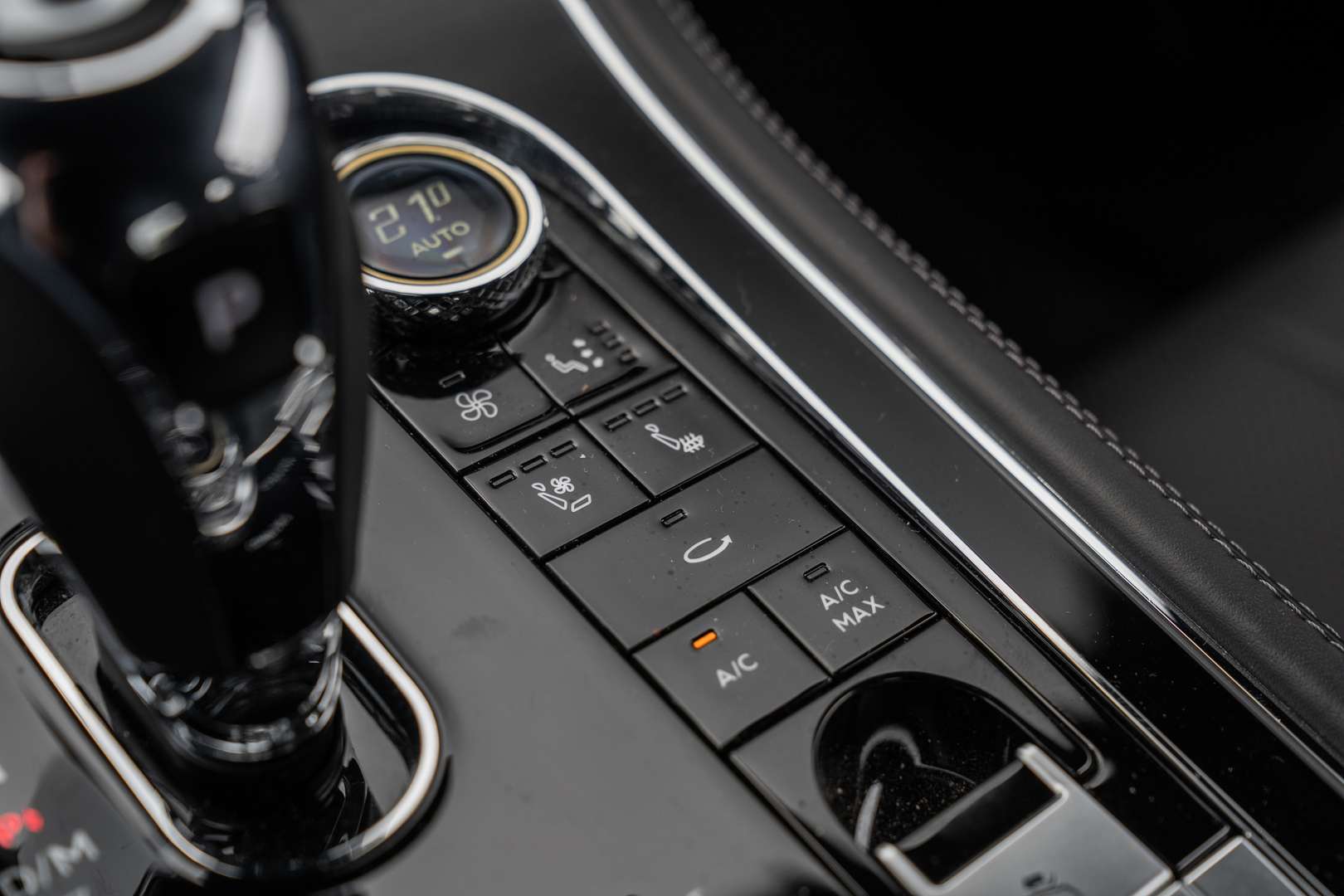 Bentley Continental GT V8 Mulliner - 2020 - Joinsteer - #14