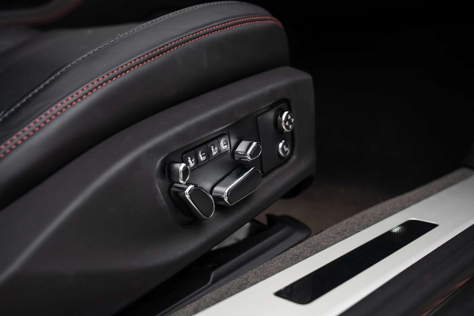 Bentley Continental GT V8 Mulliner - 2020 - Joinsteer - #20