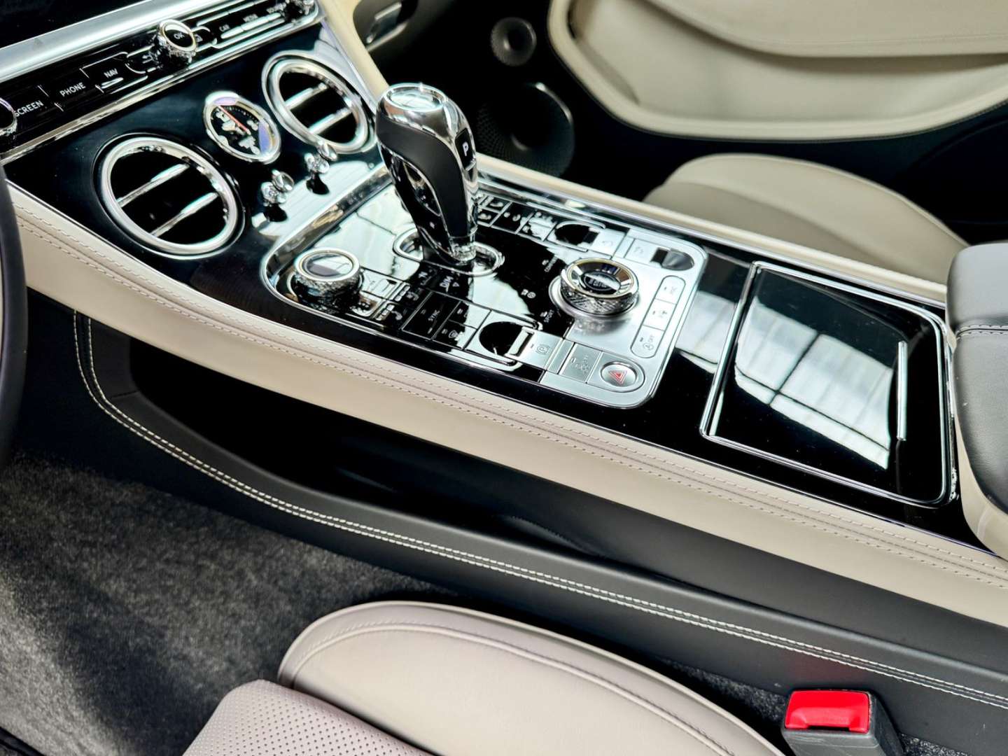 Bentley Continental GT W12 - 2018 - Joinsteer - #10